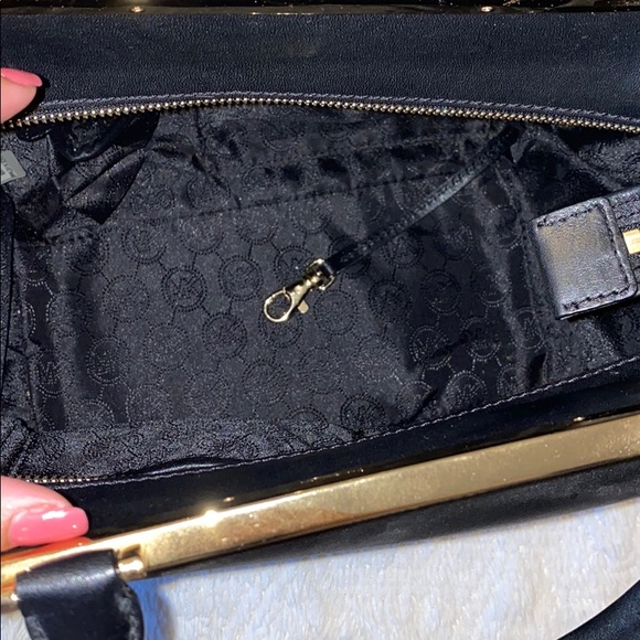 SOLD LAST PRICE DROP: Michael Kors bag - Picture 7 of 16